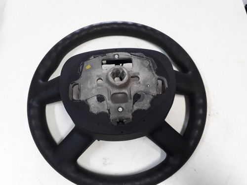 Volante Ford Focus 2009 A 2013 S/bolsa Airbag   14576*