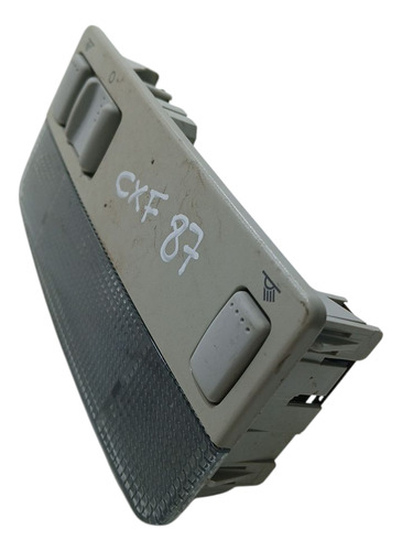 Luz De Teto Vw Golf 2000 (ap)