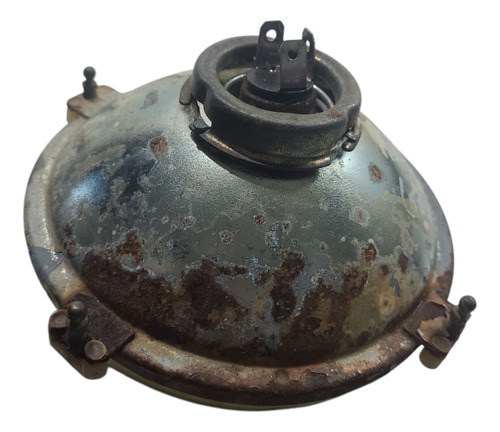 Farol Vw Brasília Passat Variant (al) 908552