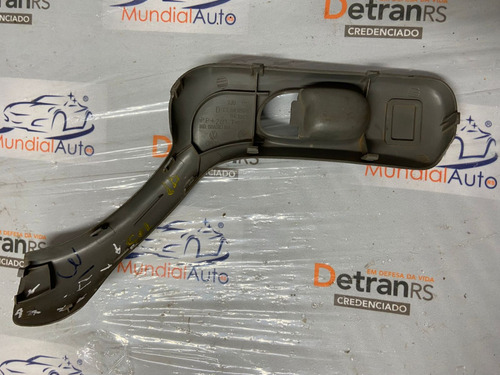 Puxador Porta Dianteira Direita Vw Gol G3 18171 Cx06