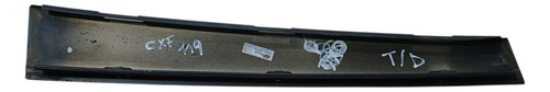 Acabamento Porta Traseiro Direito Bmw E36 1991 A 1998 (ap)