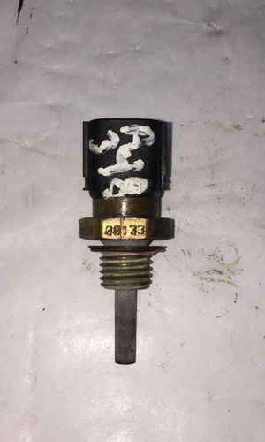 Sensor Temperatura Sentra Tiida Livinia 2.0 1.8 16v 07/14
