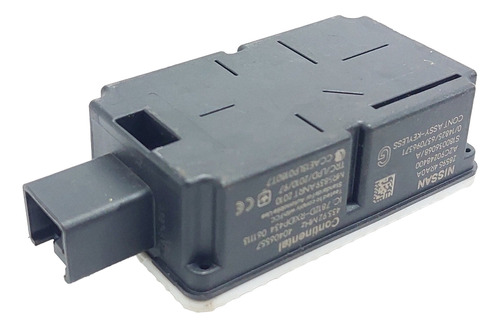 Módulo Assy Keyless Nissan Altima 2.5 Ano 2013 2014