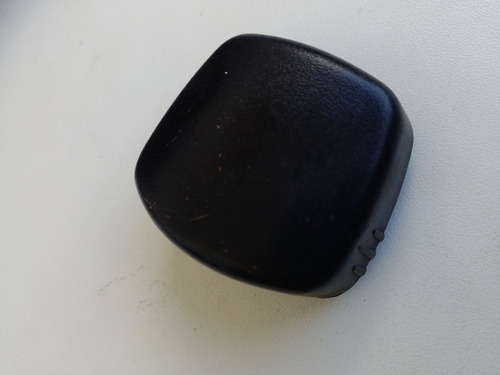 Moldura Regulador Altura Cinto Segurança Peugeot 206 (m)