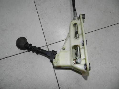 Trambulador Completo Manual Uno Mille Way 1.0 2008 A 2013