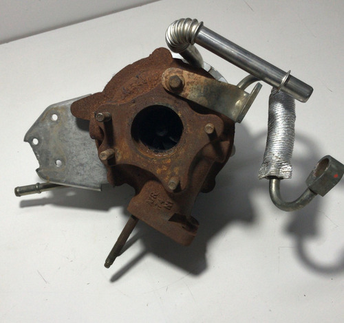 Turbina Gm S10 2.8 200cv 2012 Á 2015