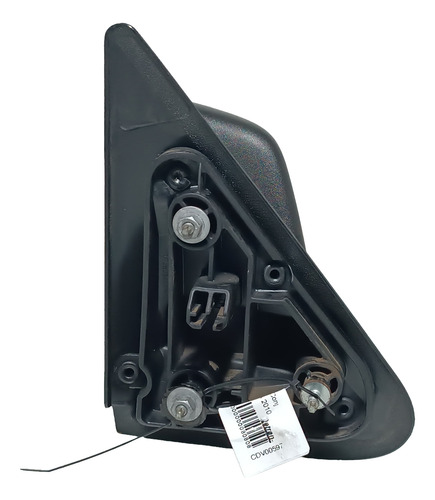 Retrovisor Manual Lado Esquerdo Motorista Ranger 2005 2012