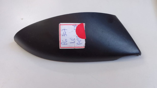 Acabamento Int Retrovisor Esquerdo Peugeot 307. 23240