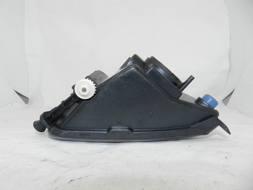 Farol Milha Direito Vw Gol G6 13/16 Com Detalhe 5u0941700