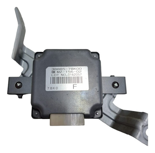 Módulo Tração 4x4 Suzuki Grand Vitara 2.0 2009 2010 2011