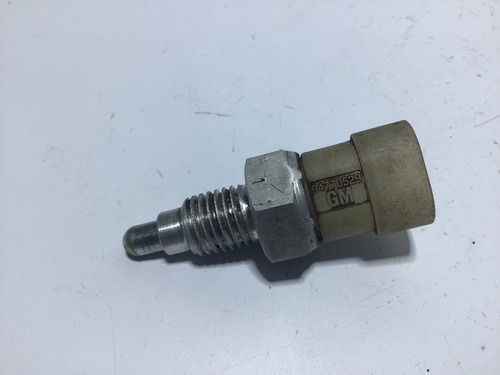 Sensor Interruptor Luz Ré Celta Prisma Astra 94770529 11780*