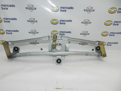 Galhada Limpador Vw Golf 99 A 06 1j1955603