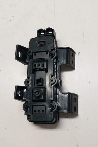 Comando Vidro Dianteiro Esquerdo Mercedes C200 A2128208210