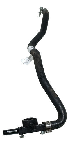 Mangueira Valvula Filtro Diesel Sprinter 313 311 2001/2011