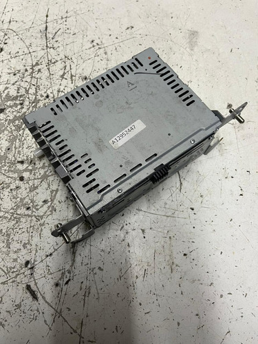 Rádio Aparelho Som Ford Fusion Hybrid 2013 2014 Original