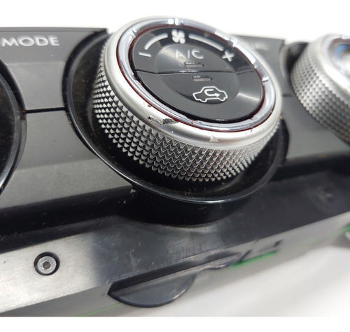 Comando Ar Condicionado Forester Xt 2015 A 2018 C/ Detalhes