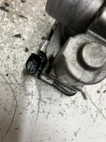 Tbi Corpo Borboleta Chery New Qq 1.0 3cc 2018