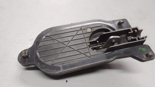 Maçaneta Interna Esquerdo Dianteiro Ford Fiesta 06 12  23910