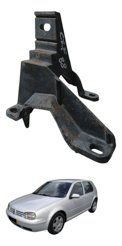 Suporte Apoio De Braço Vw Golf 2000 (ap) Cxf 88