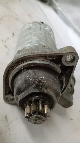 Motor Partida Gol 1.0 8v 16v G2 G3 G4 1996/..  16571