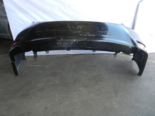 Para-choque Traseiro Toyota Corolla 2015 A 2019 5215902b70