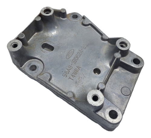 Suporte Do Compressor De Ar Focus 1.8 2.0 Ano 2001 A 2008