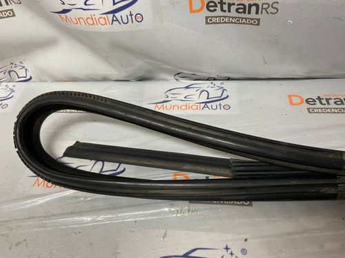 Kit Canaleta E Pestana Porta Diant Esq Gol G5 18184 Cx06