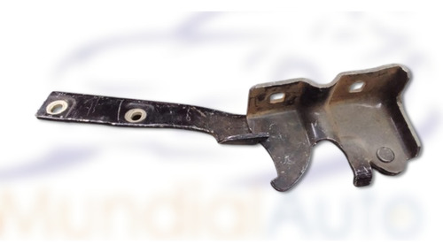 Dobradiça Capo Direita Fiat Palio 2014 A 2017   23761