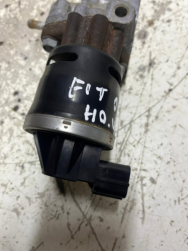 Sensor Válvula Egr Honda Fit 1.4 1.5 2005 2006 2007 2008