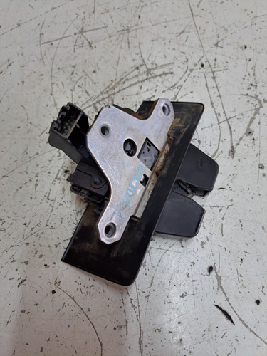 Fechadura Tampa Traseira Volvo Xc60 2014 