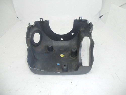 Acabamento Inferior Chave Seta Honda Fit 04 A 2008 77360sad
