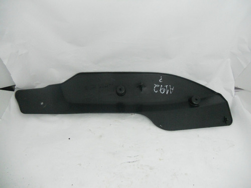 Acabamento Direito Porta Malas Peugeot 206 Cc 9640569277