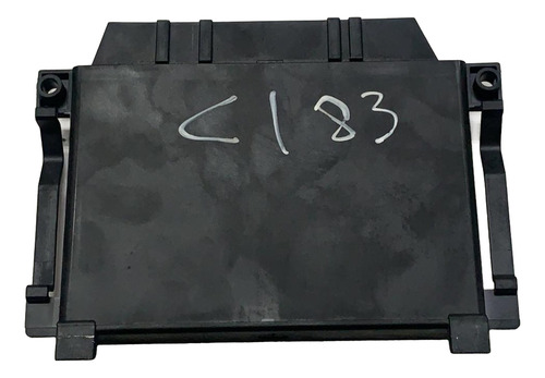 Módulo Câmbio Mercedes C180 C200 1.8 2009 A 2012 A0005455716