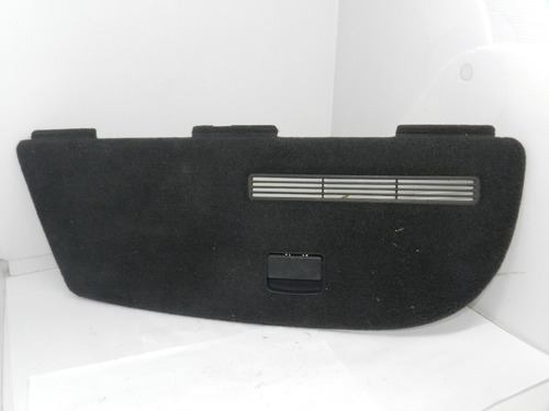 Acabamento Tampa Lateral Porta Malas Audi A3 2001 8l0863989b