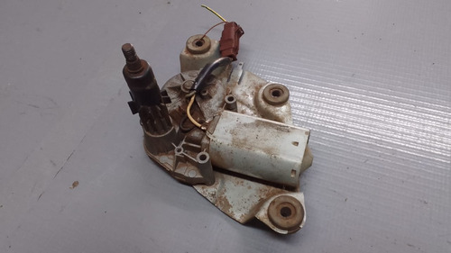 Motor Limpador Traseiro Peugeot 206 2000/2010. 23292