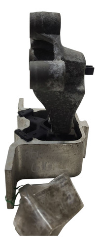 Coxim Motor Lado Esquerdo Renault Logan 2009 (al)