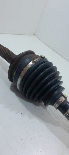 Homocinetica Dianteiro.direito Toyota Hilux 3.0 09/12 (vj)