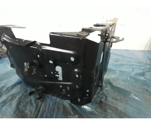 Suporte Caixa Bateria Renault Clio 2010 A 2015 13920*