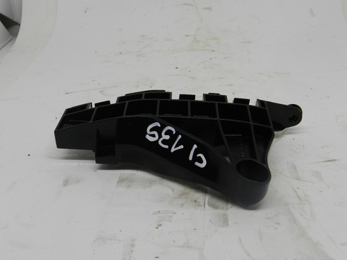 Suporte Guia Parachoque Dianteiro Esquerdo Honda Fit 09 A 14