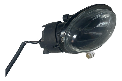 Farol Auxiliar Milha Chery Qq 2011 2012 2013 2014 2015