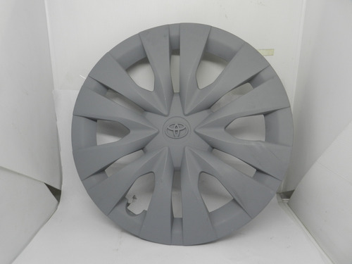 Calota Roda Aro 15 Toyota Yaris 18/23 426020d370
