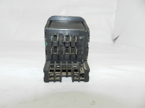 Botão Comando Chave Luz Farol Gm Corsa Omega Vectra 94/05