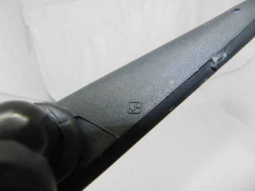Retrovisor Manual Lado Esquerdo Paralelo Fusca 1970 A 1995