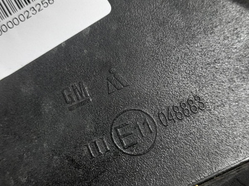 Retrovisor Eletrico Direito Gm Onix Plus 2020 2021 2022 2023
