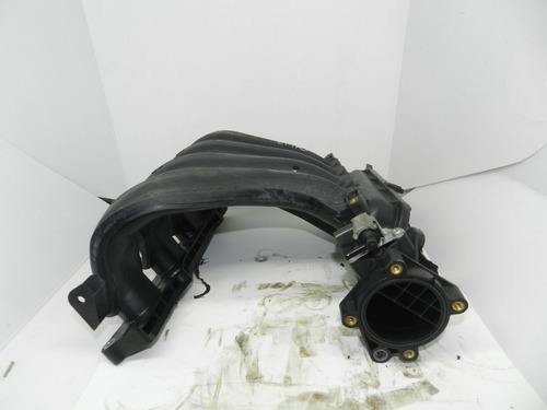 Coletor Admissão Nissan Sentra 2.0 16v 07/13 14001et00a