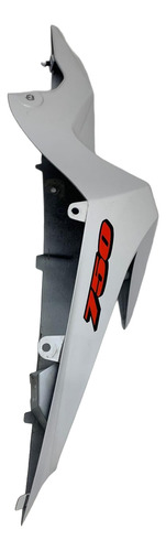 Carenagem Rabeta Traseira L D Suzuki Gsx-r 750 Srad 2016