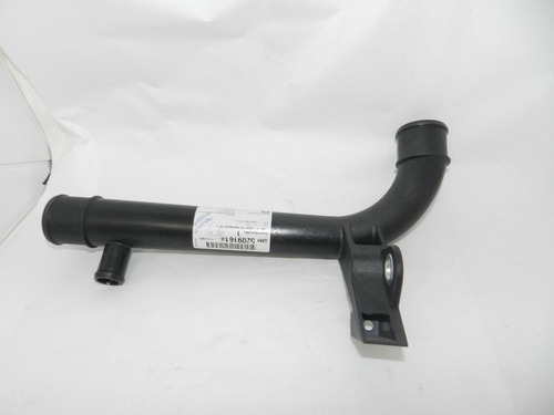Tubo Cano Água Motor Gm Montana Agile 2011 A 2021 52091614