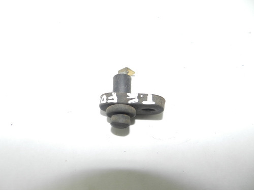 Sensor Porta Traseira Esquerda Vw Fox Crossfox 2007 A 2012
