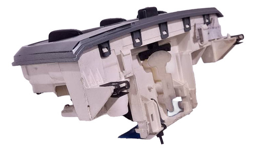 Comando Ar Condicionado Fiat Punto 2008 2009 2010 2011