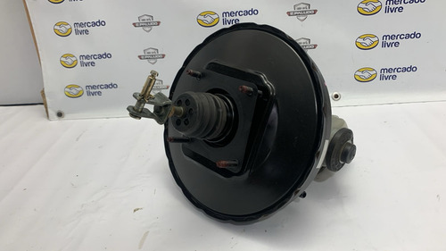 Hidrovácuo Servo Freio Corolla Xei 1.8 16v Man 98/02 Usado